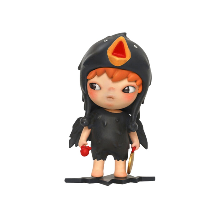 Hirono Ono's First Generation The Other One Series Blind Box Trendy Toy Tabletop Decoration Birthday Gift