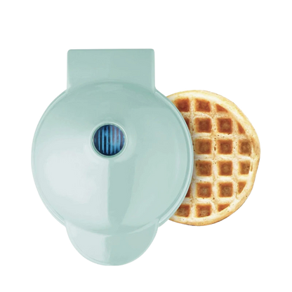 110V&220V Electric Mini Waffles Maker Machine Kitchen Cooking Appliance