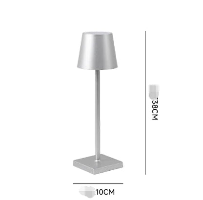 Portable Cordless Lamp