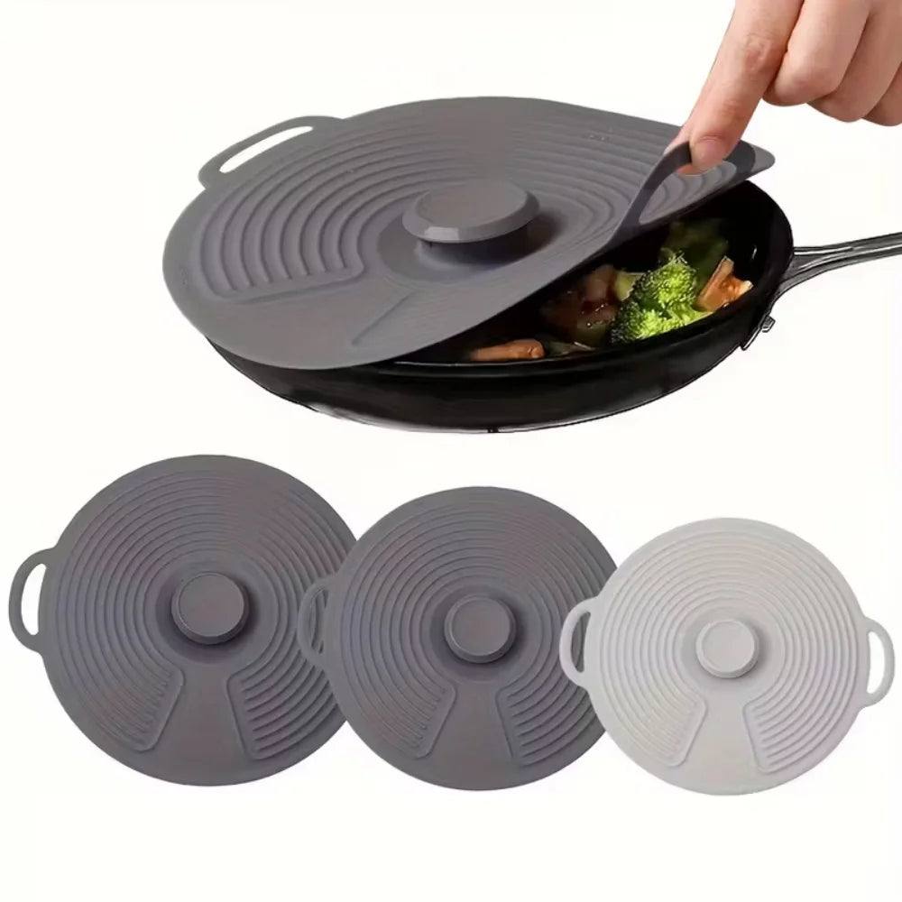 Pots and Pans