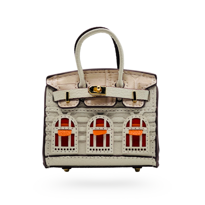 Le Petit Pouchette - Mini Airpods Case Bag