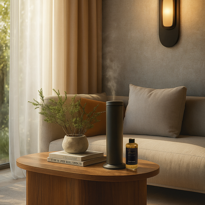 Luxe Desire - Diffuser Refill