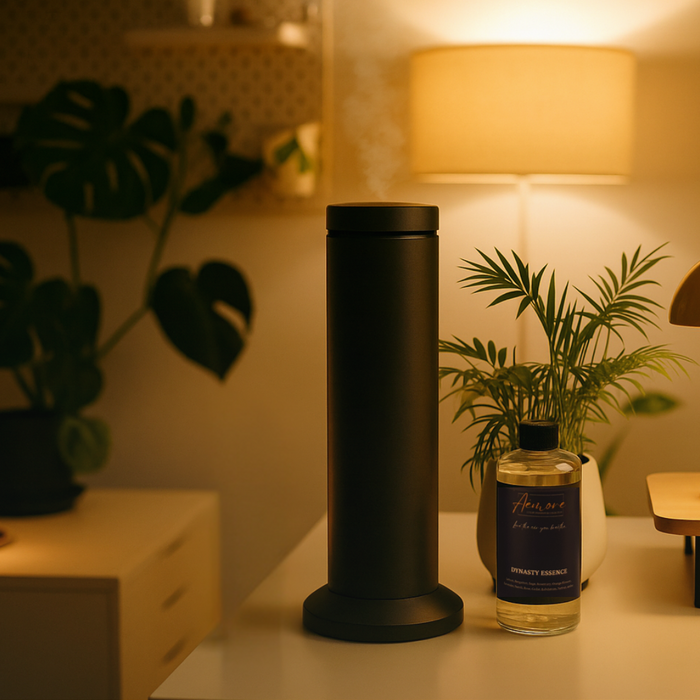 Freesia Vale - Diffuser Refill