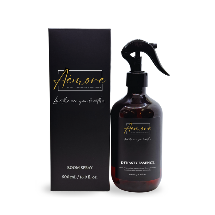 Dynasty Essence - Room & Linen Spray