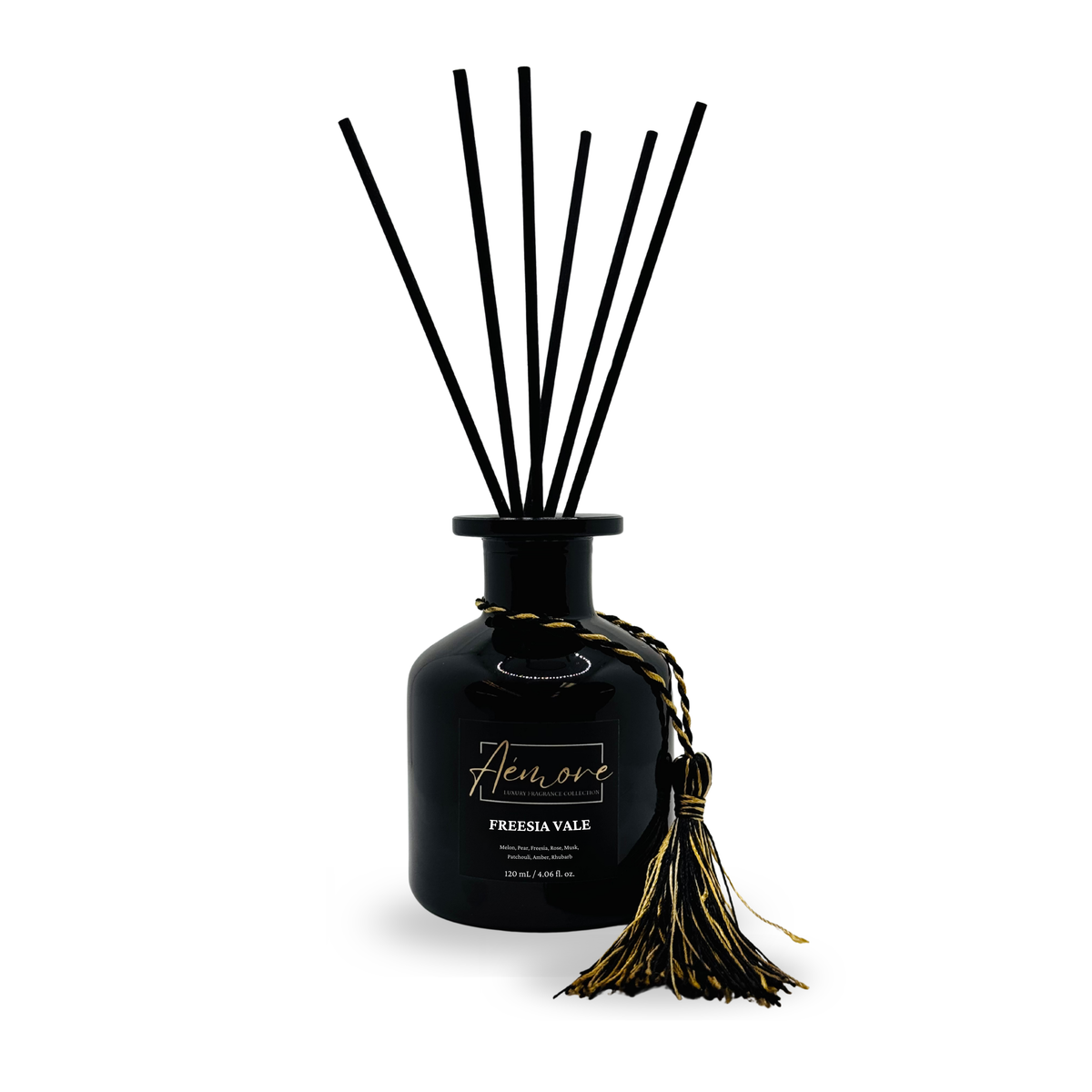 Vale Reed Freesia Vale - Reed Diffuser — EQ Trend Shop