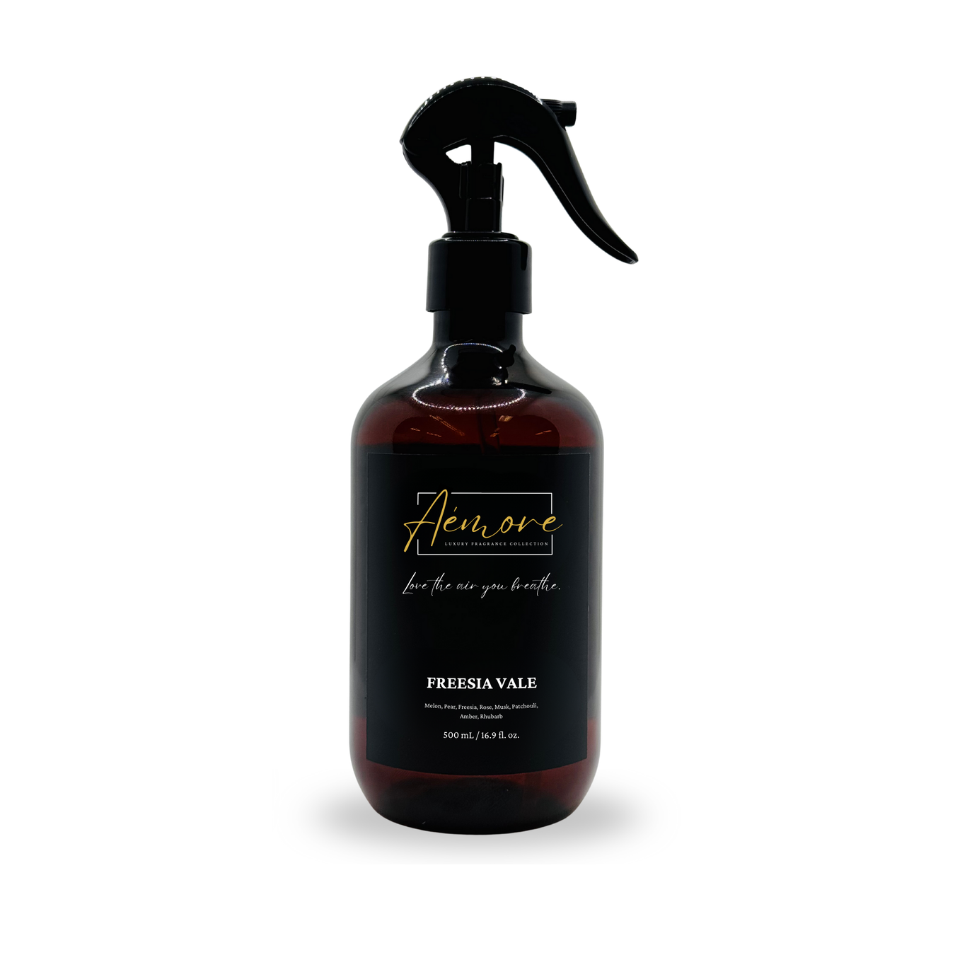 Aémore - Luxury Home Fragrance Collection