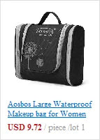 Unisex Insulated Portable Thermal Lunch Bags