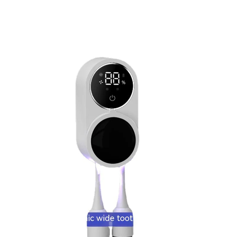 UltraClean UV-C Toothbrush Sterilizer