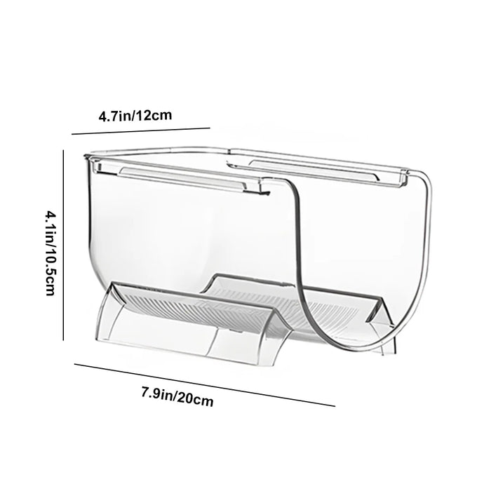 Multilayer Water Bottle Organizer For Stanley Tumbler Organizer Cabinet Stackable Wine Rack Beverage Thermos Storage shelf