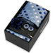 Men's tie gift set, style BBJ-19: tie, pocket square, cufflinks and pins in a gift box