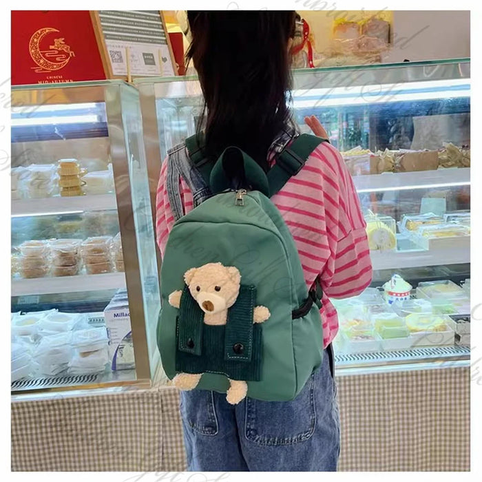 Personalized Name Backpack Custom Embroidered Name