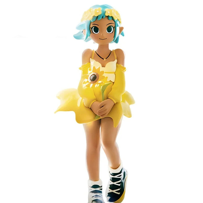 Peach Riot Series Blind Box Children Toys Mystery Box