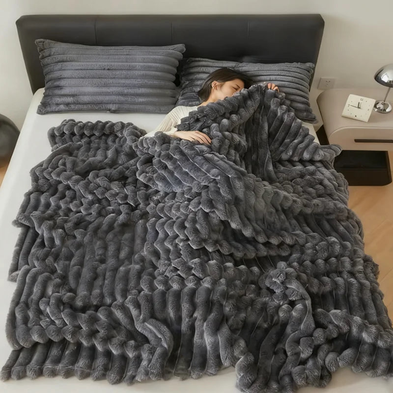 Bed and Bath