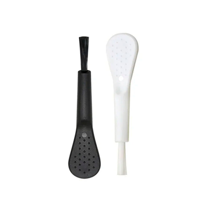 Microfiber Screen Cleaner Spray Bottle Mobile Phone Tablet Laptop Display Screen Cleaning Wipe Press Spray Bottle Without Liquid