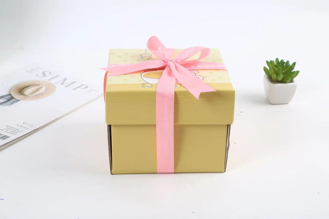 Breakfast Insulated Thermal Bag Small Triangular Rice Ball