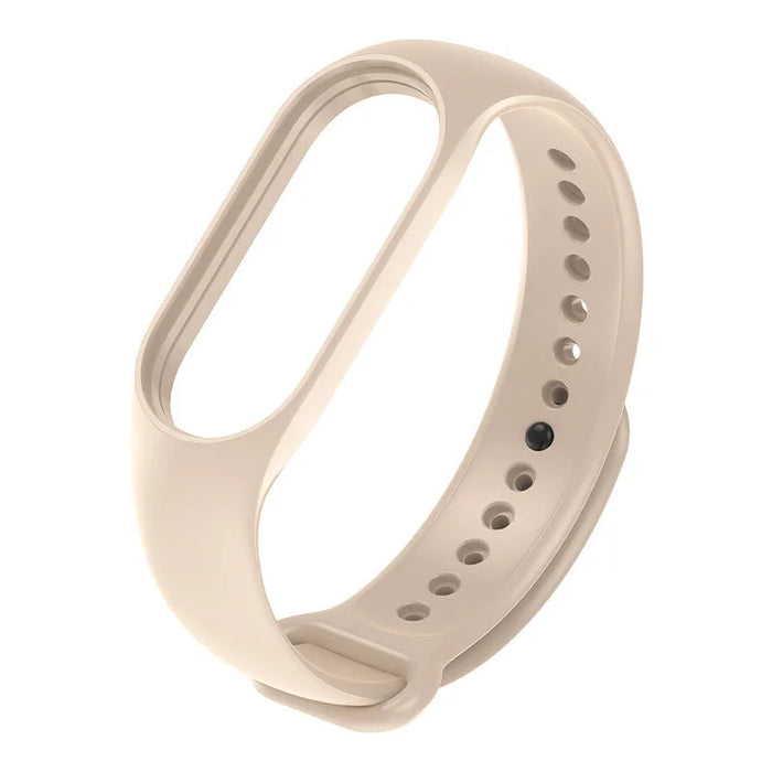Silicone Strap For Xiaomi Mi Band 7 6 5 4 3 Bracelet Sports Watch Wristband Miband 7 6 5 Belt strap For mi band 3 4 5 6 7 Correa