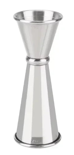 Double Side Measuring Cup Cocktail Drink Wine Shaker Stainless Mojito Bar Accessories kitchen gadget Bar Tools  cocktail shaker