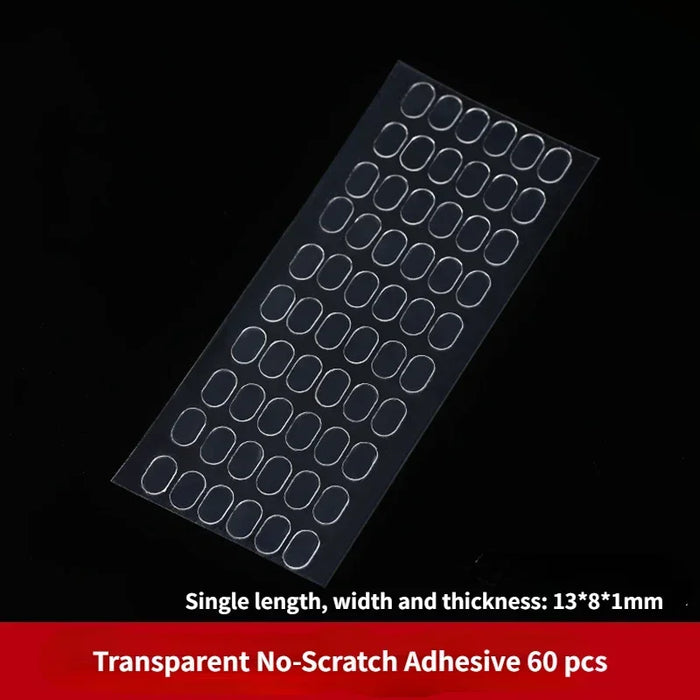 Acrylic Mystery Box Storage Display Frame Single Transparent Box Display Stand Case Dust Proof Toys Collectible Artcrafts Boxes