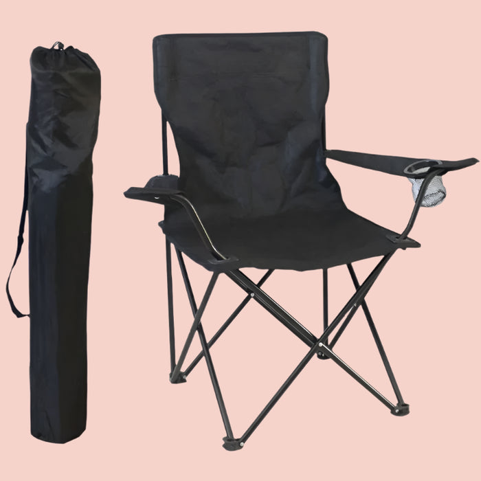 1pcs Outdoor Chair Portable Folding Chair Storage Bag Camping Chair Oxford Cloth Drawstring Pockets Furniture Storage Bag