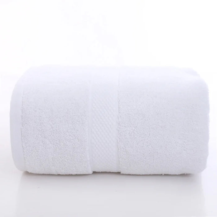 Luxurious Egyptian Cotton Hand Towels, Highly Absorbent, Face Towel Collection, Highly Absorbent, Hotel Spa, 13x29 Inch