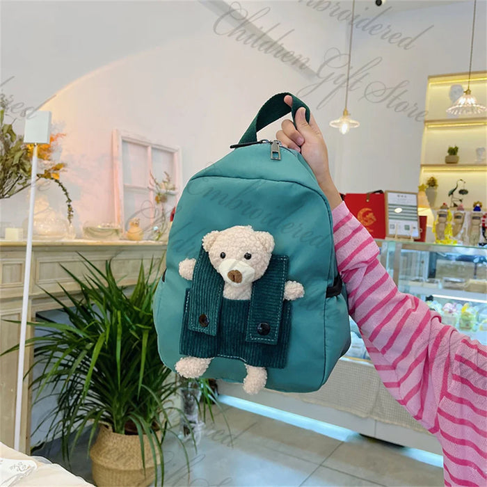 Personalized Name Backpack Custom Embroidered Name
