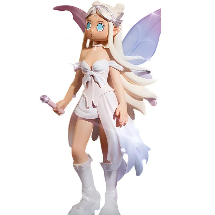 Peach Riot Series Blind Box Children Toys Mystery Box