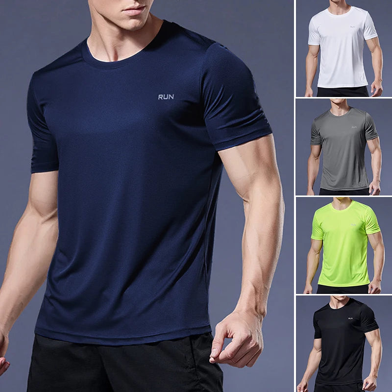 Men's Clothing