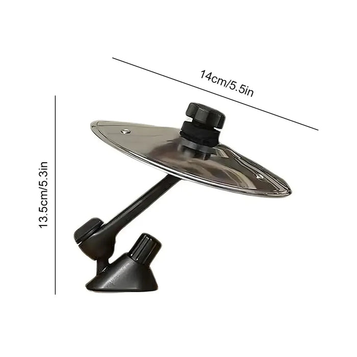 Universal Mini Drums Colliding With Cymbals Vent Decoration For Car Rugged Automotive Interior Accessories Crash Proof Design