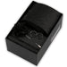 Men's tie gift set, style BBJ-08: tie, pocket square, cufflinks and pins in a gift box