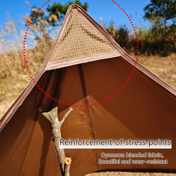 Stove Windbreak Camping Windshield Stove Windscreen Outdoor BBQ Wind Shield Camp Equipment Windproof Gear for Firewood Cooking