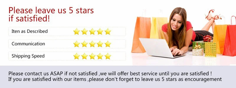 Review request graphic