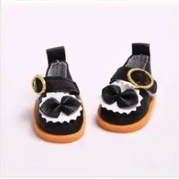 Labubu Doll Clothes Outfit Accessories For Korea Kpop Exo Labubu Idol V1 V2 Skirt sweater Clothing Gift