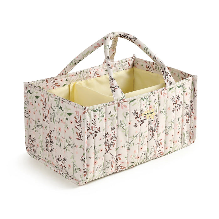 PANGDUBE Multifunctional Diaper Bag for Baby Accessories Storage Bag Mom Bags Diaper Stackers & Caddies Baby Diapers Organizer