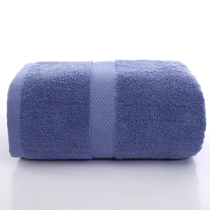 Luxurious Egyptian Cotton Hand Towels, Highly Absorbent, Face Towel Collection, Highly Absorbent, Hotel Spa, 13x29 Inch