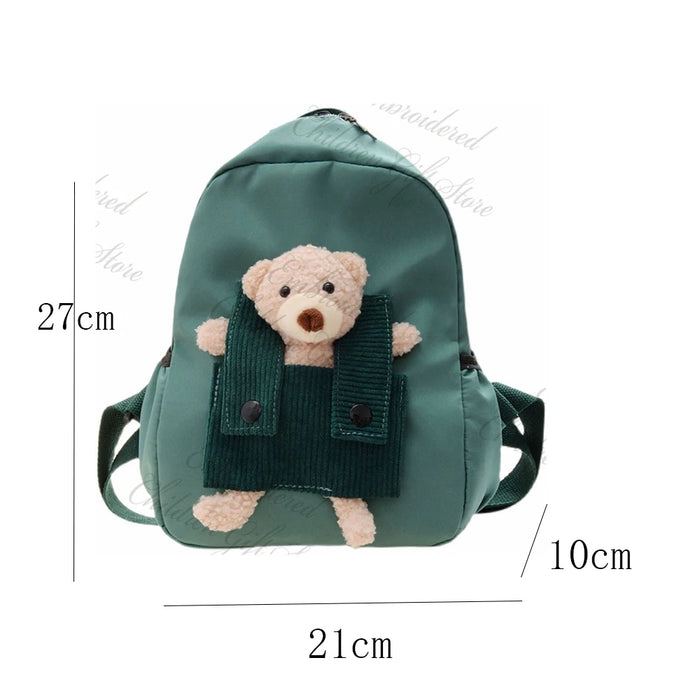 Personalized Name Backpack Custom Embroidered Name