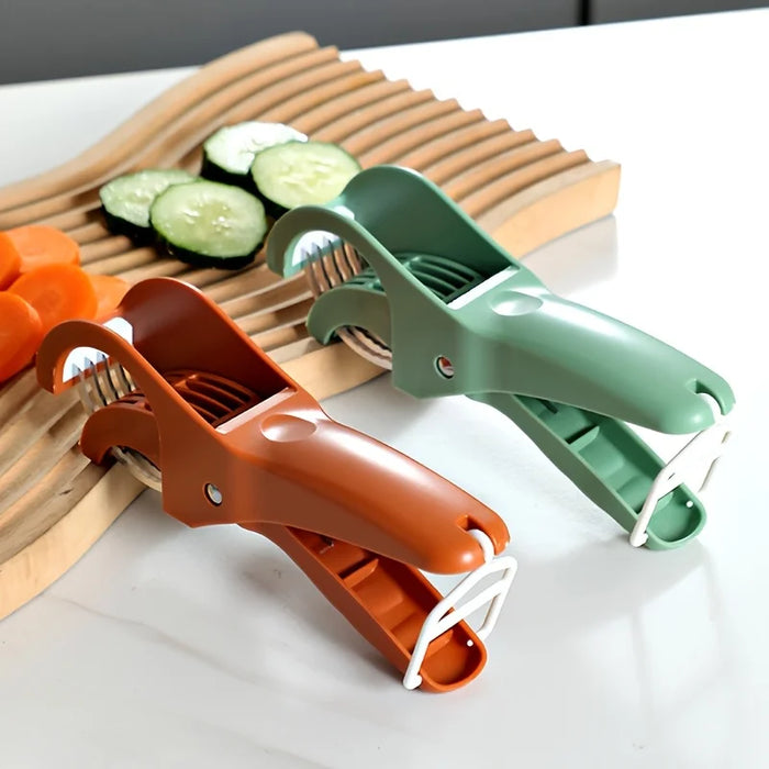 Multifunctional Vegetable Chopper Grate Food Handle Food Chopper Vegetable Slicer Dicer Cut Kitchen Tools Vegetable Slicer Dicer