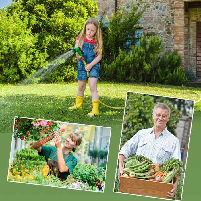 40Pcs/Pack Garden Peg Silver Metal U-Shape Garden Staple Garden Ground Nail Film Fixed Pegs Gardening Fixing Tools Film Peg