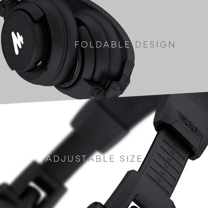 MAONO Professional Studio Monitor Headphones