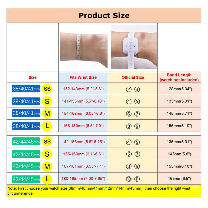 Braided Solo Loop For Apple Watch Strap 44mm 40mm 45mm 41mm 49mm 42mm 46mm Bracelet iWatch Series 10 9 SE 8 7 6 5 4 Ultra 2 Band
