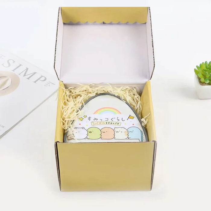 Breakfast Insulated Thermal Bag Small Triangular Rice Ball
