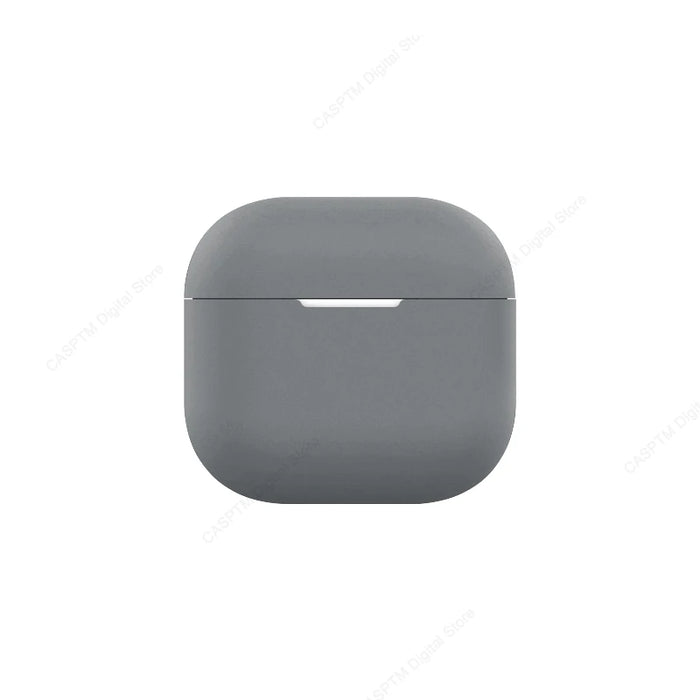 2024 New Case For Apple Airpods 4 Cover Silicone Protective Cases For Airpods 4 4th Gen Fundas Wireless Headphone Accessories