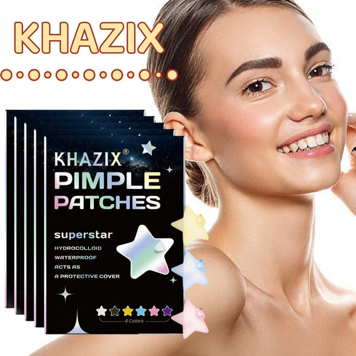 1400PCS Star Acne Patch, Facial Acne Patch, Concealer Patch, Acne Patch, ultra-thin and breathable