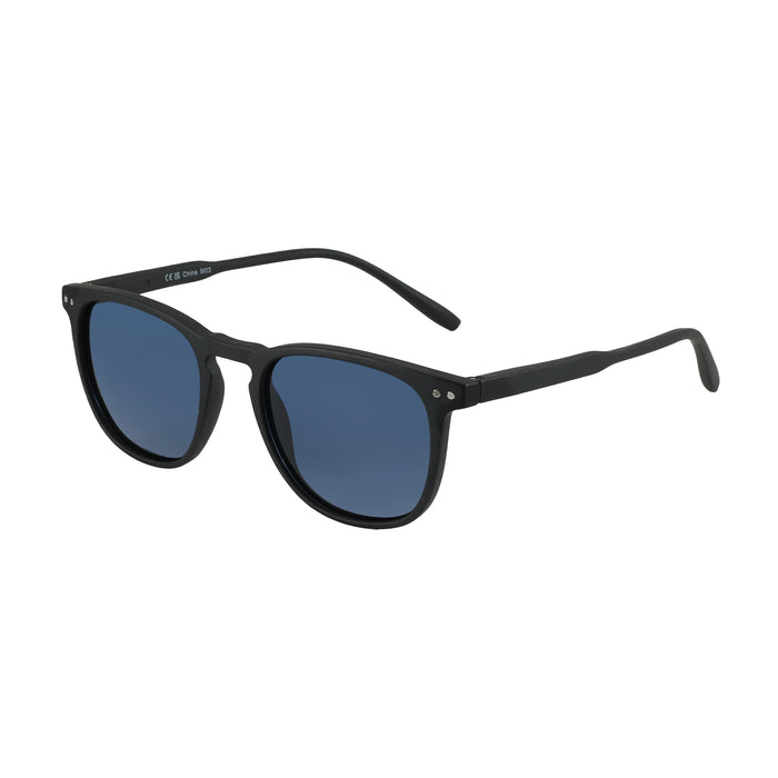ZENOTTIC Fashion Polarized Sunglasses Men Women Brand Designer Retro Round Sun Glasses Vintage UV400 Goggles Shades