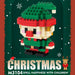 Elf micro block figure
