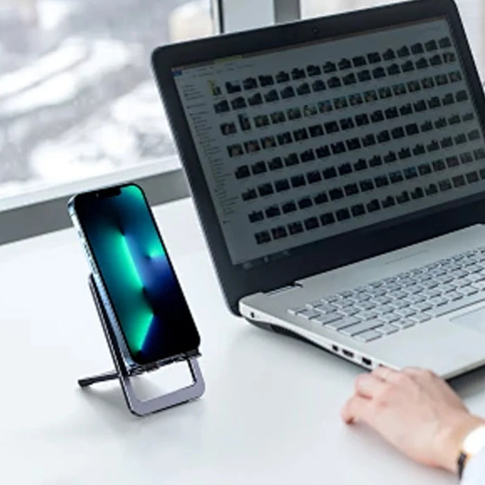 Foldable 4 in 1 Qi2 15W Magnetic Wireless Charger Fast Charging Station for Magsafe iPhone16/15/14/13/12 Apple Watch AirPods Pro