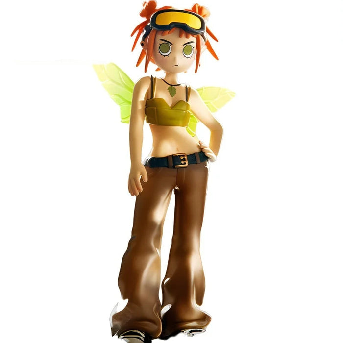 Peach Riot Series Blind Box Children Toys Mystery Box