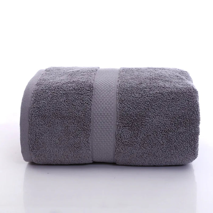 Luxurious Egyptian Cotton Hand Towels, Highly Absorbent, Face Towel Collection, Highly Absorbent, Hotel Spa, 13x29 Inch