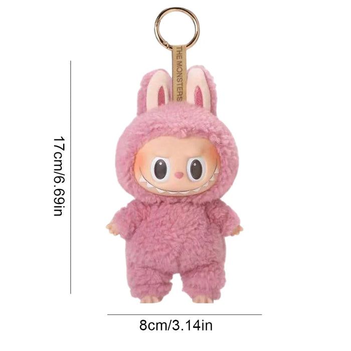 Stuffed Bear Doll Cartoon Animal Pumpkin Toy Kawaii Plush Dolls Cartoon Animal Toy for Birthday Halloween Christmas Gifts