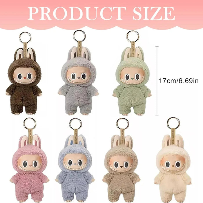 Stuffed Bear Doll Cartoon Animal Pumpkin Toy Kawaii Plush Dolls Cartoon Animal Toy for Birthday Halloween Christmas Gifts