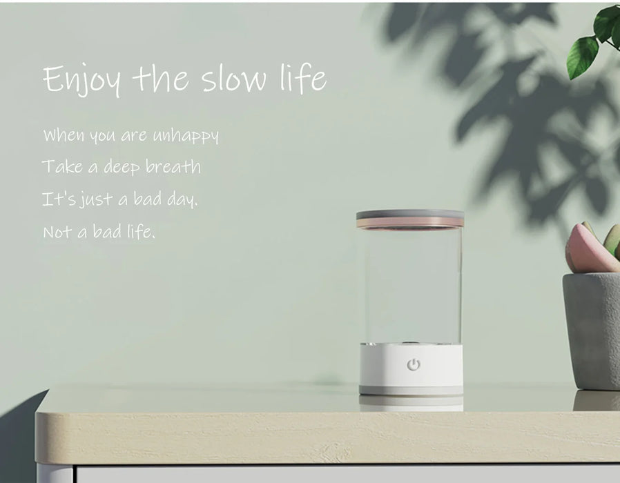 Automatic Electric Makeup Brush Cleaner Rechargeable Lazy Cleaning Brush Washer Quick Dry Tool USB makeup brush rotary cleaning